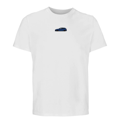 Audi RS3 T-Shirt Weiss
